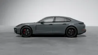 2026 Porsche Panamera - Image 13 of 21