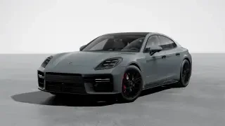 2026 Porsche Panamera - Image 5 of 21
