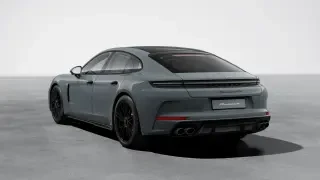 2026 Porsche Panamera - Image 21 of 21