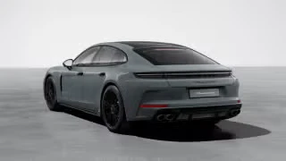 2026 Porsche Panamera - Image 17 of 21