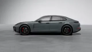 2026 Porsche Panamera - Image 9 of 21