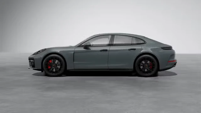 2026 Porsche Panamera - Image 10 of 21