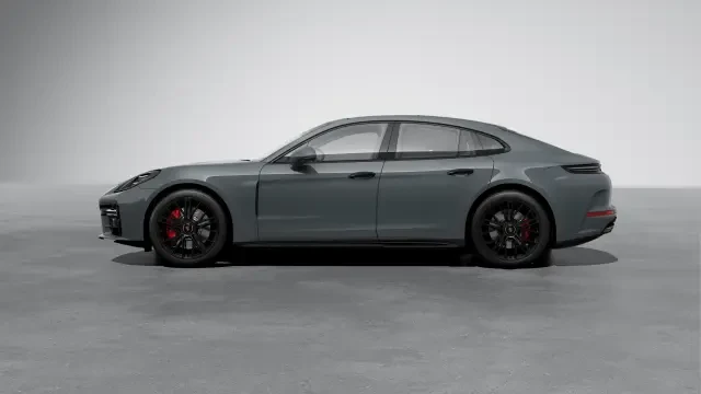 2026 Porsche Panamera - Image 14 of 21