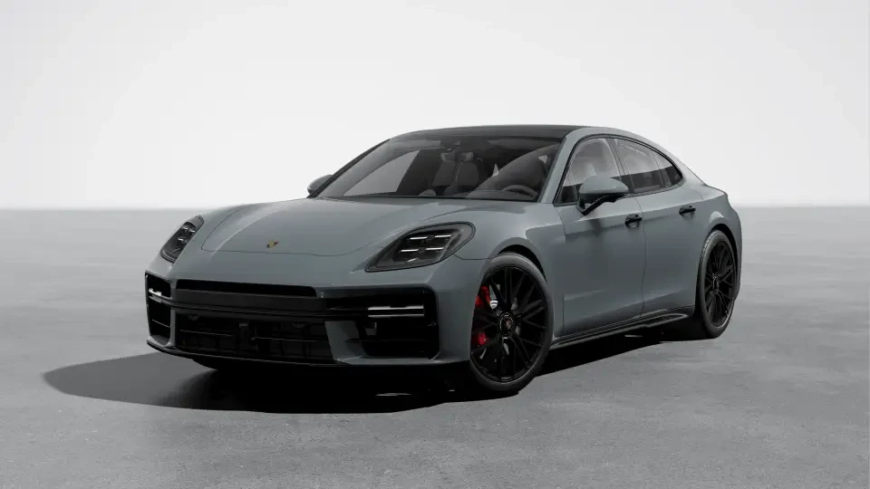 2026 Porsche Panamera - Image 7 of 21