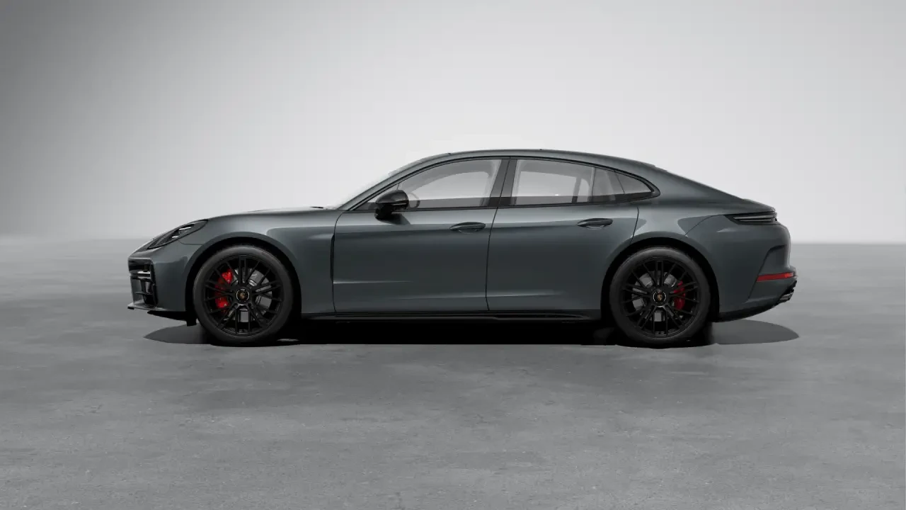 2026 Porsche 976 Panamera - Image 16 of 31