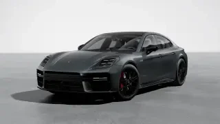 2026 Porsche 976 Panamera - Image 5 of 31