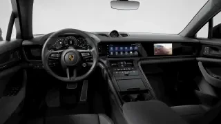2026 Porsche 976 Panamera - Image 29 of 31