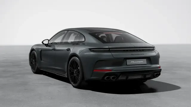 2026 Porsche 976 Panamera - Image 22 of 31