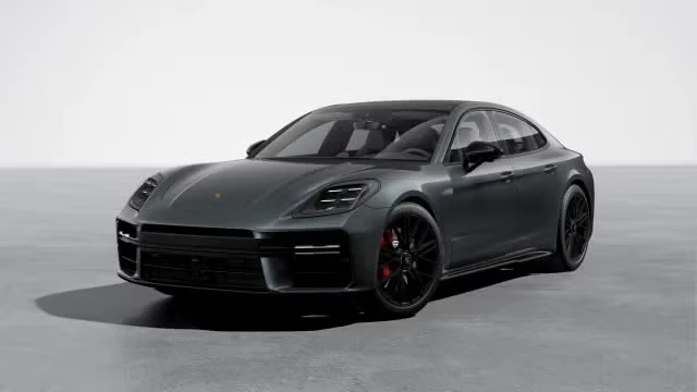 2026 Porsche 976 Panamera - Image 2 of 31