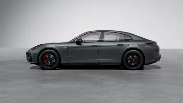 2026 Porsche 976 Panamera - Image 10 of 31