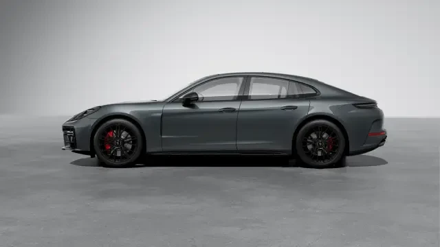 2026 Porsche 976 Panamera - Image 14 of 31
