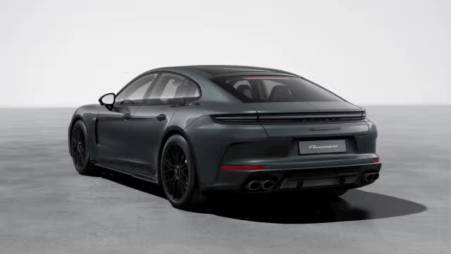 2026 Porsche 976 Panamera - Image 18 of 31