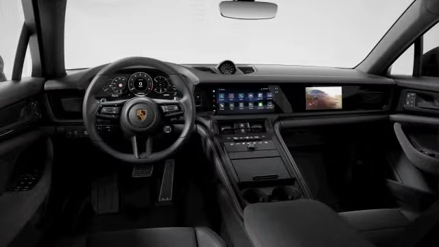 2026 Porsche 976 Panamera - Image 26 of 31