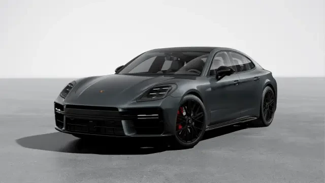 2026 Porsche 976 Panamera - Image 6 of 31