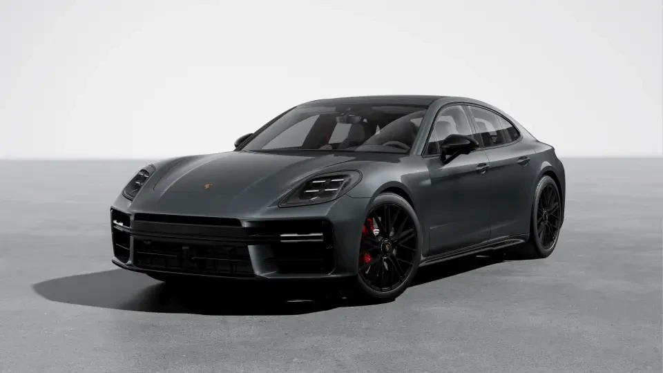 2026 Porsche 976 Panamera - Image 7 of 31