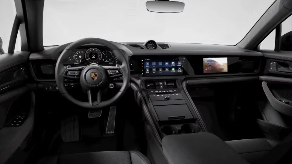 2026 Porsche 976 Panamera - Image 27 of 31