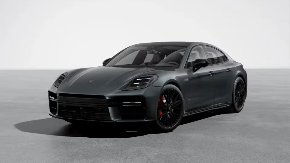 2026 Porsche 976 Panamera - Image 3 of 31
