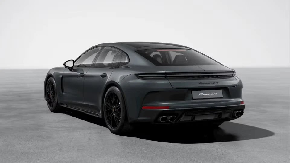 2026 Porsche 976 Panamera - Image 19 of 31