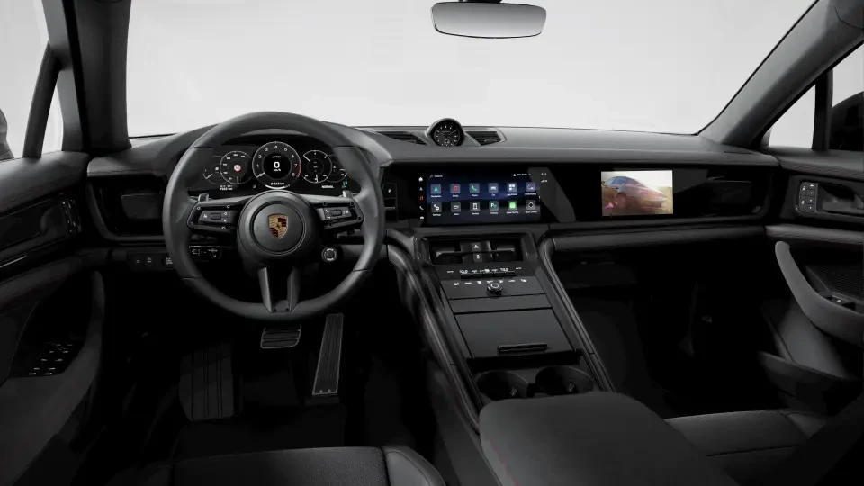 2026 Porsche 976 Panamera - Image 31 of 31