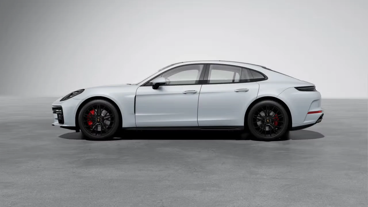 2026 Porsche Panamera - Image 12 of 31