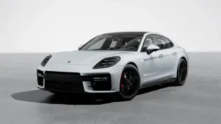2026 Porsche Panamera - Image 5 of 31