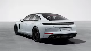 2026 Porsche Panamera - Image 17 of 31
