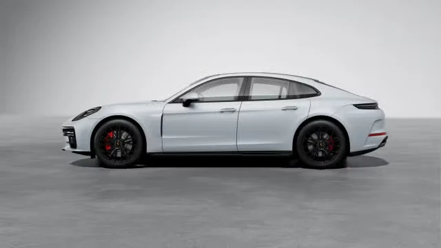 2026 Porsche Panamera - Image 10 of 31
