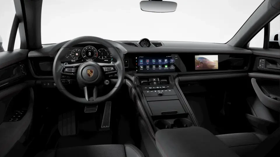 2026 Porsche Panamera - Image 31 of 31