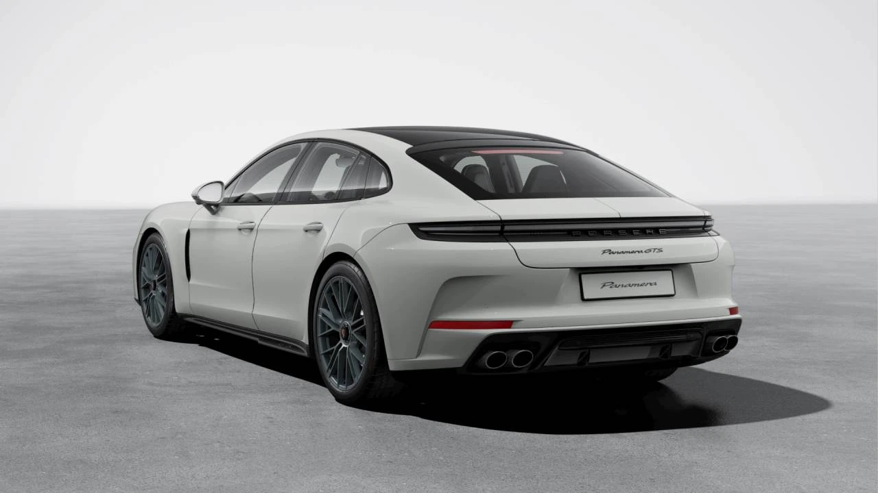 2026 Porsche Panamera - Image 3 of 10