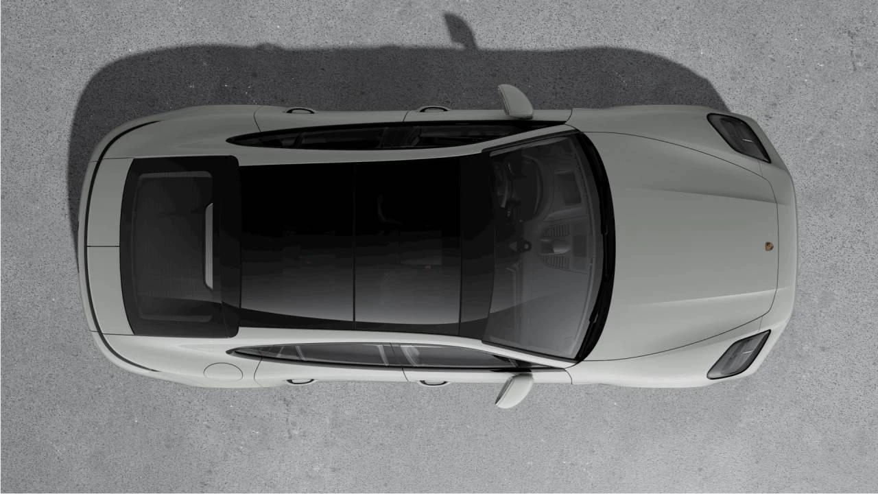 2026 Porsche Panamera - Image 4 of 10