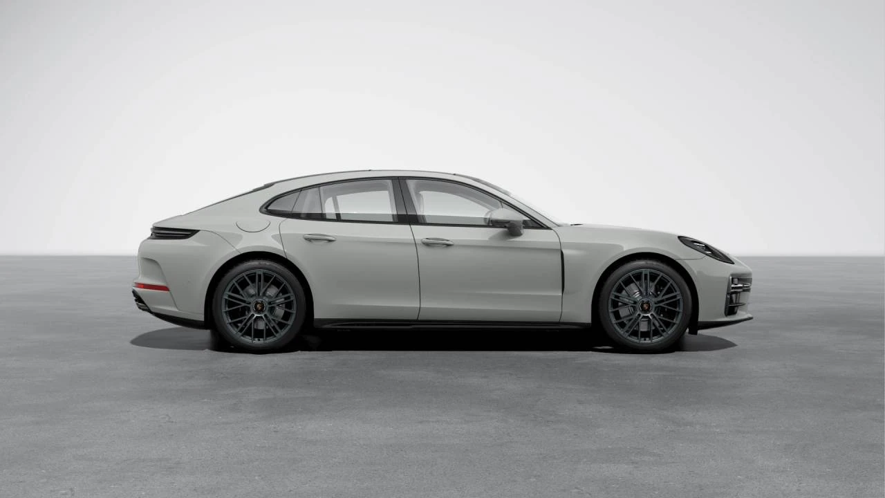 2026 Porsche Panamera - Image 5 of 10