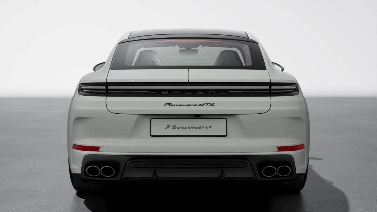 2026 Porsche Panamera - Image 6 of 10