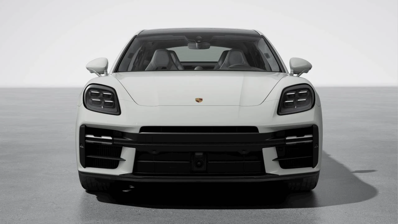 2026 Porsche Panamera - Image 7 of 10