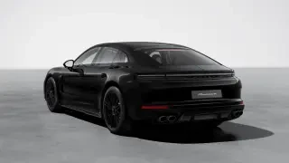 2026 Porsche Panamera - Image 21 of 21