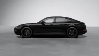2026 Porsche Panamera - Image 13 of 21
