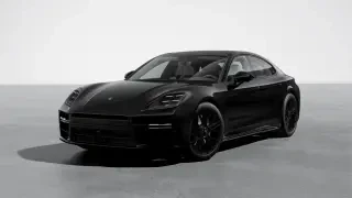 2026 Porsche Panamera - Image 5 of 21