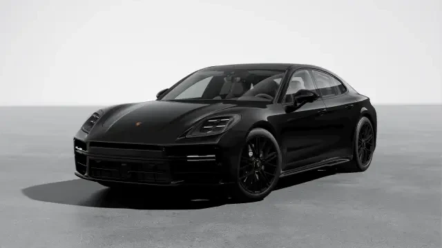 2026 Porsche Panamera - Image 6 of 21
