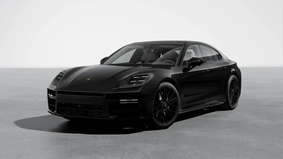 2026 Porsche Panamera - Image 7 of 21
