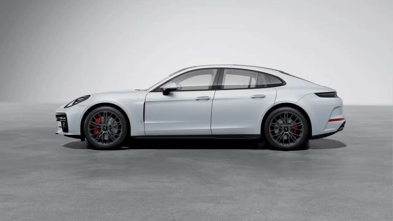 2026 Porsche 976 Panamera - Image 12 of 31