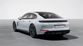 2026 Porsche 976 Panamera - Image 17 of 31