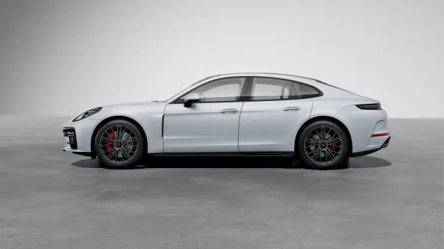 2026 Porsche 976 Panamera - Image 10 of 31