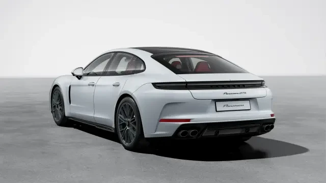 2026 Porsche 976 Panamera - Image 22 of 31