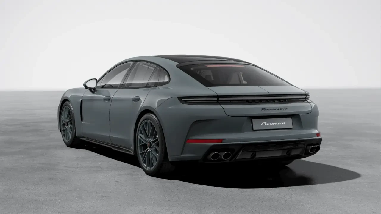 2026 Porsche 976 Panamera - Image 24 of 31