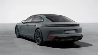 2026 Porsche 976 Panamera - Image 17 of 31