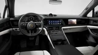 2026 Porsche 976 Panamera - Image 29 of 31