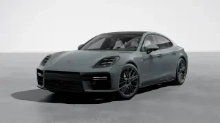 2026 Porsche 976 Panamera - Image 5 of 31