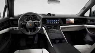 2026 Porsche 976 Panamera - Image 25 of 31