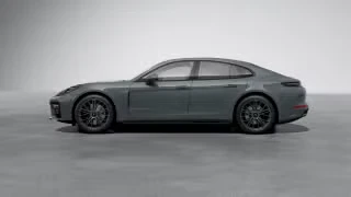 2026 Porsche 976 Panamera - Image 9 of 31