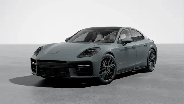 2026 Porsche 976 Panamera - Image 6 of 31