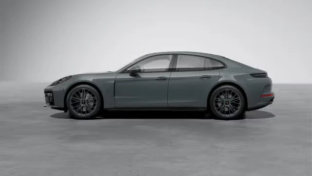 2026 Porsche 976 Panamera - Image 10 of 31